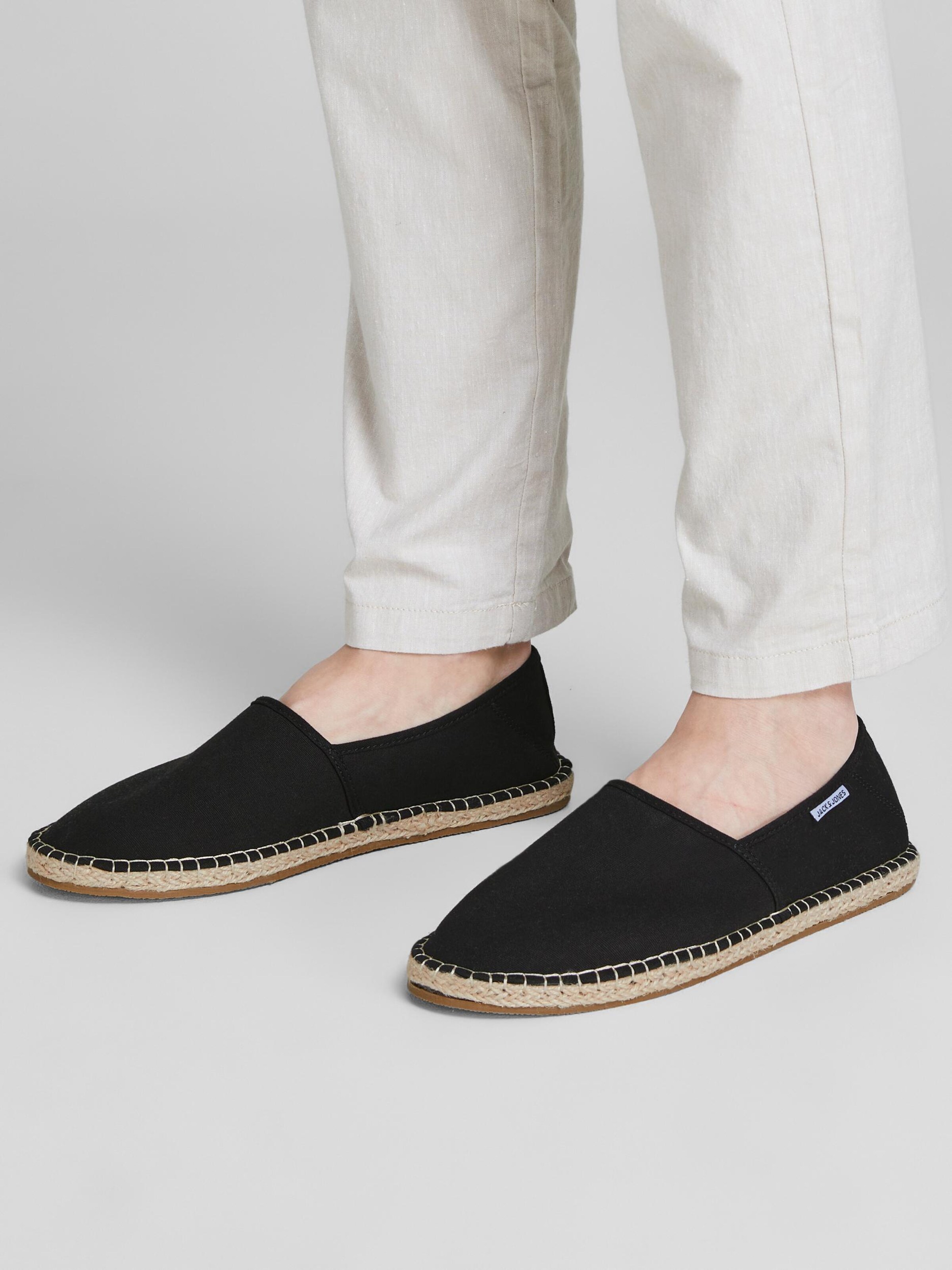 JACK \u0026 JONES Espadrilles 'LAWRENCE' in 