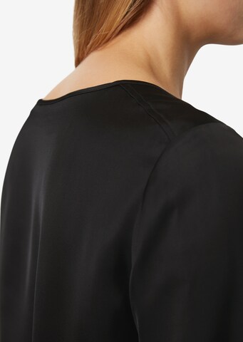 Marc O'Polo Blouse in Black