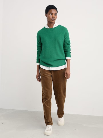 Pull-over 'Fruity Jumper' Seasalt Cornwall en vert