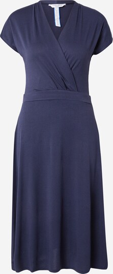 Rochie 'Ca44rrara' ZABAIONE pe bleumarin, Vizualizare produs