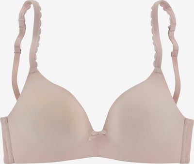 s.Oliver Soutien-gorge en rosé, Vue avec produit