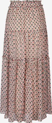 MARC AUREL Skirt in Orange