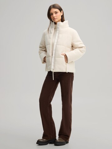 Veste mi-saison JOOP! en blanc