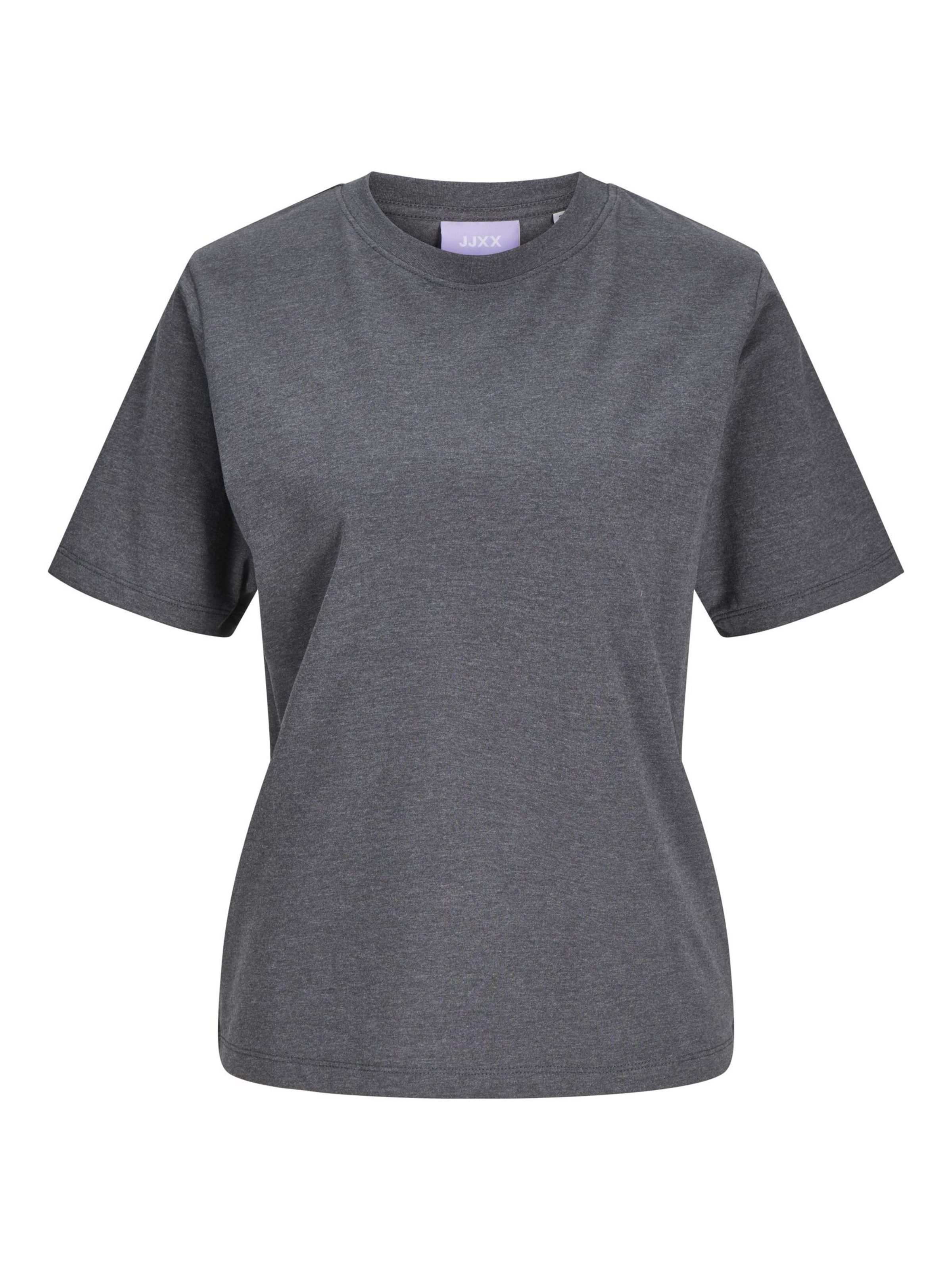 JJXX Shirt 'JXANNA' in Grey: front