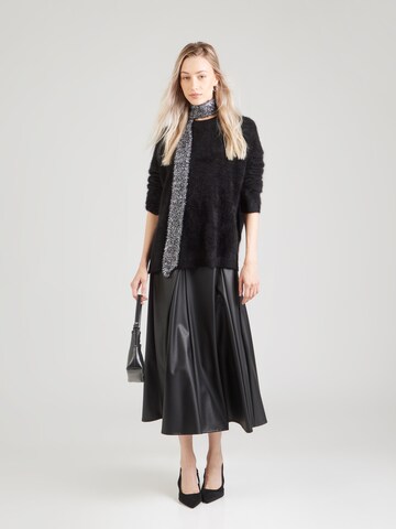 AllSaints Pulóver 'REBEL' - fekete