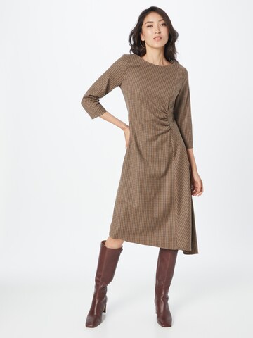 Weekend Max Mara Jurk 'UCCIO' in Beige