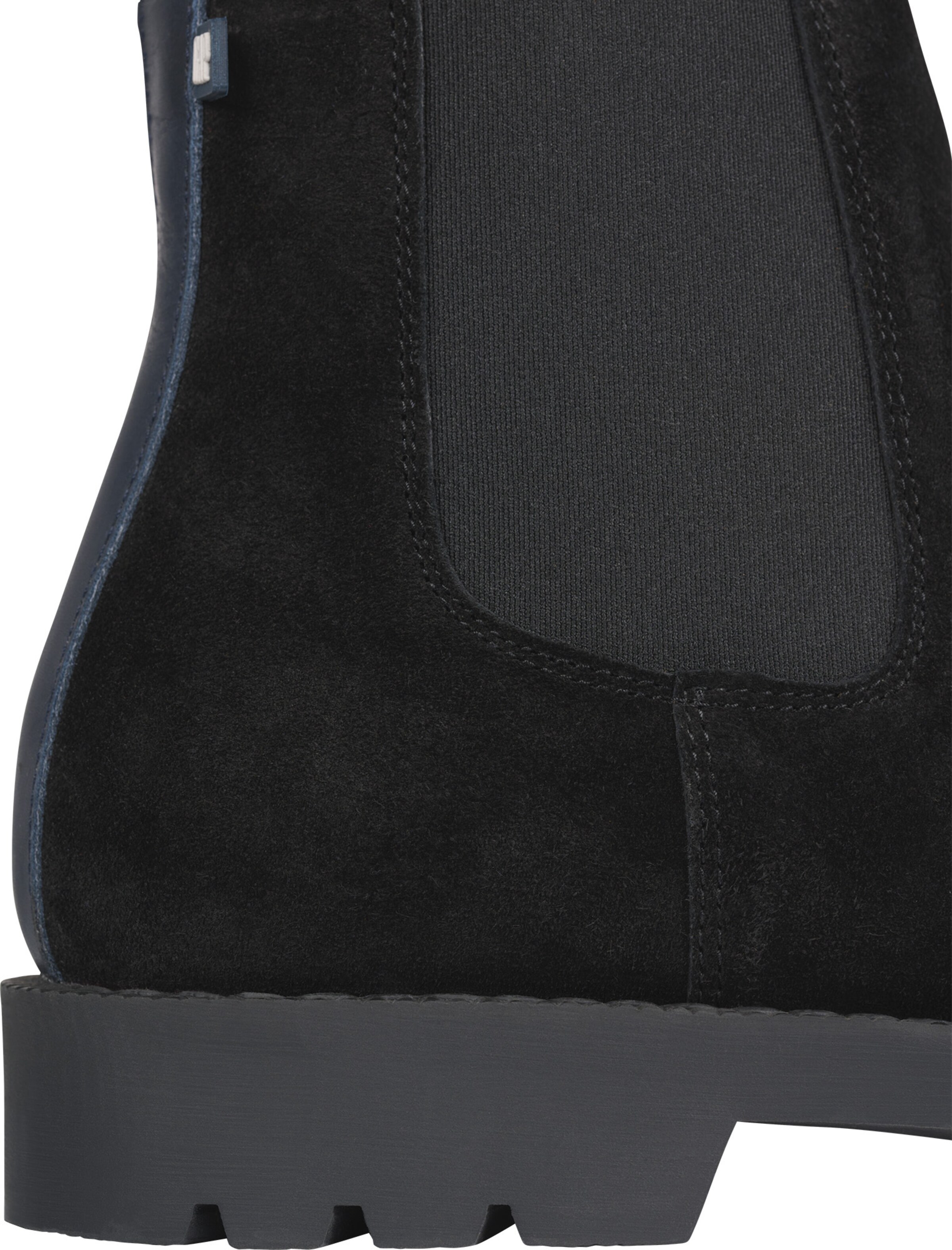 GAP Chelsea boots 'Toledo' in Zwart