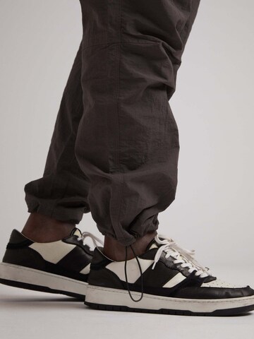 JACK1T Regular Outdoor trousers in Grey