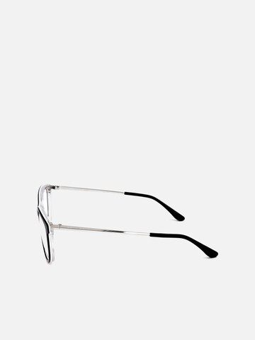 HUGO BOSS Zonnebril 'Hugo Boss BOSS 1110 54/16/140 Eyewear Frame' in Zwart