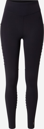 Smartwool Pantalón deportivo 'Merino' en negro, Vista del producto