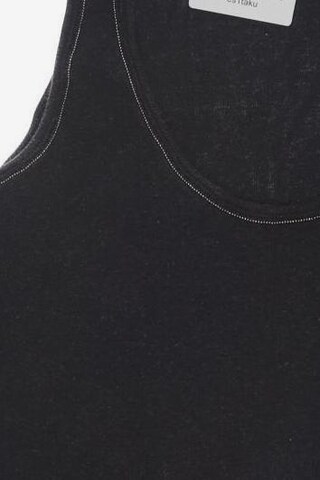 Brunello Cucinelli Top & Shirt in XXS in Grey