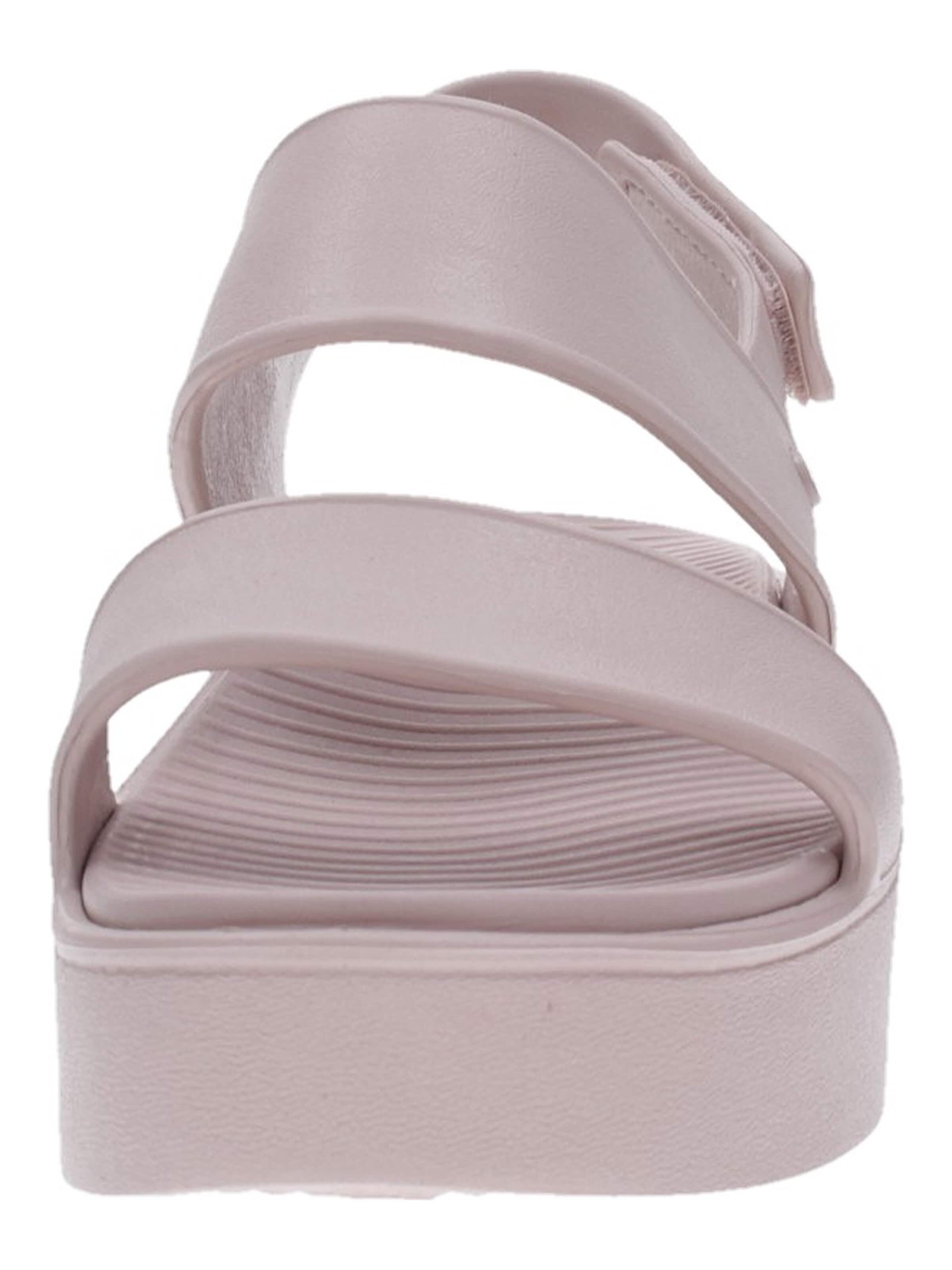 Sandalo 'Skechers Sandalo Arch Fit Upbeat' di SKECHERS in rosa