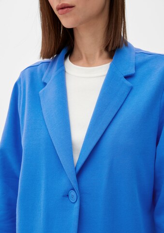 s.Oliver Blazers in Blauw