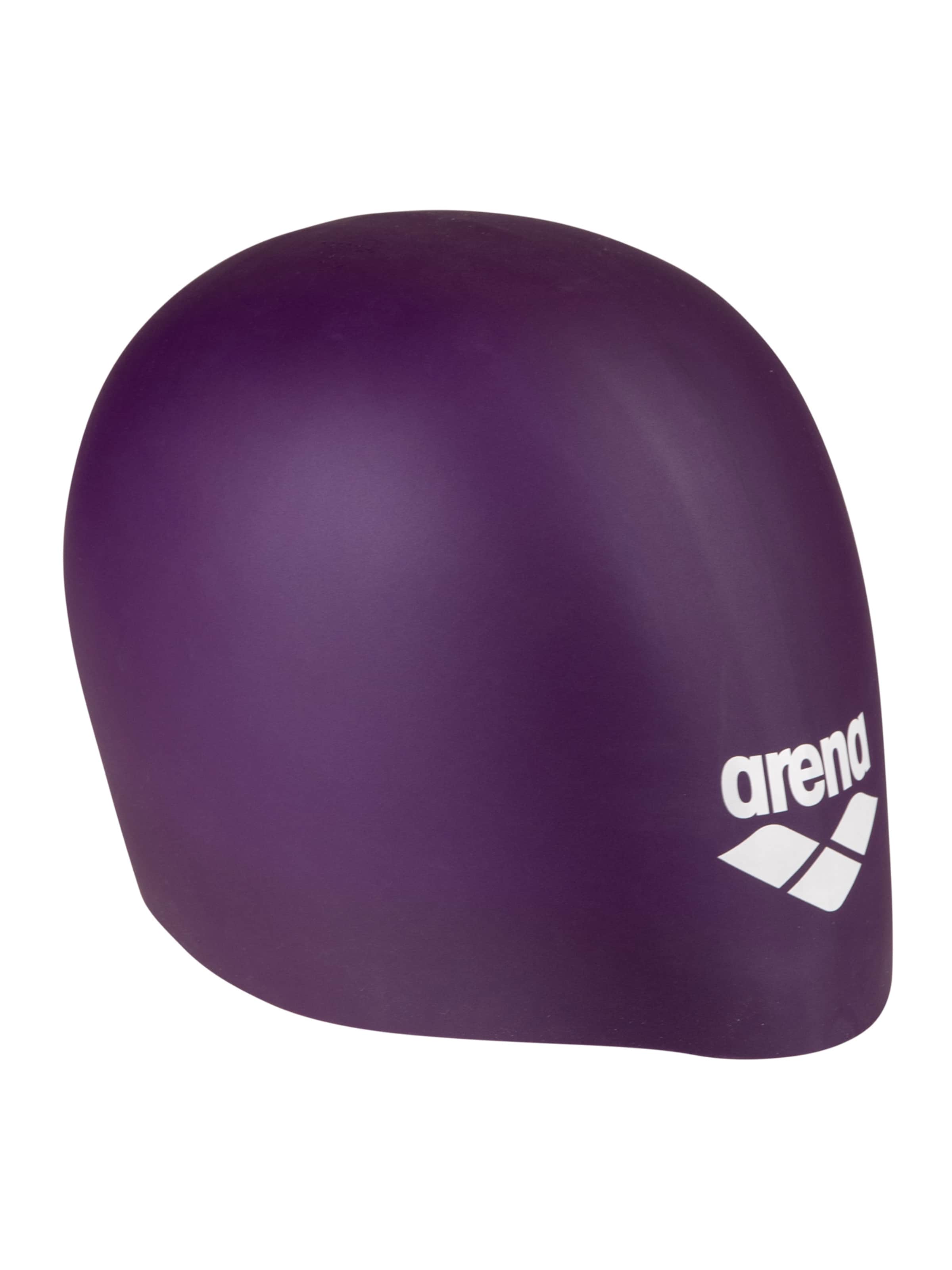 Căști de înot de la ARENA pe mov