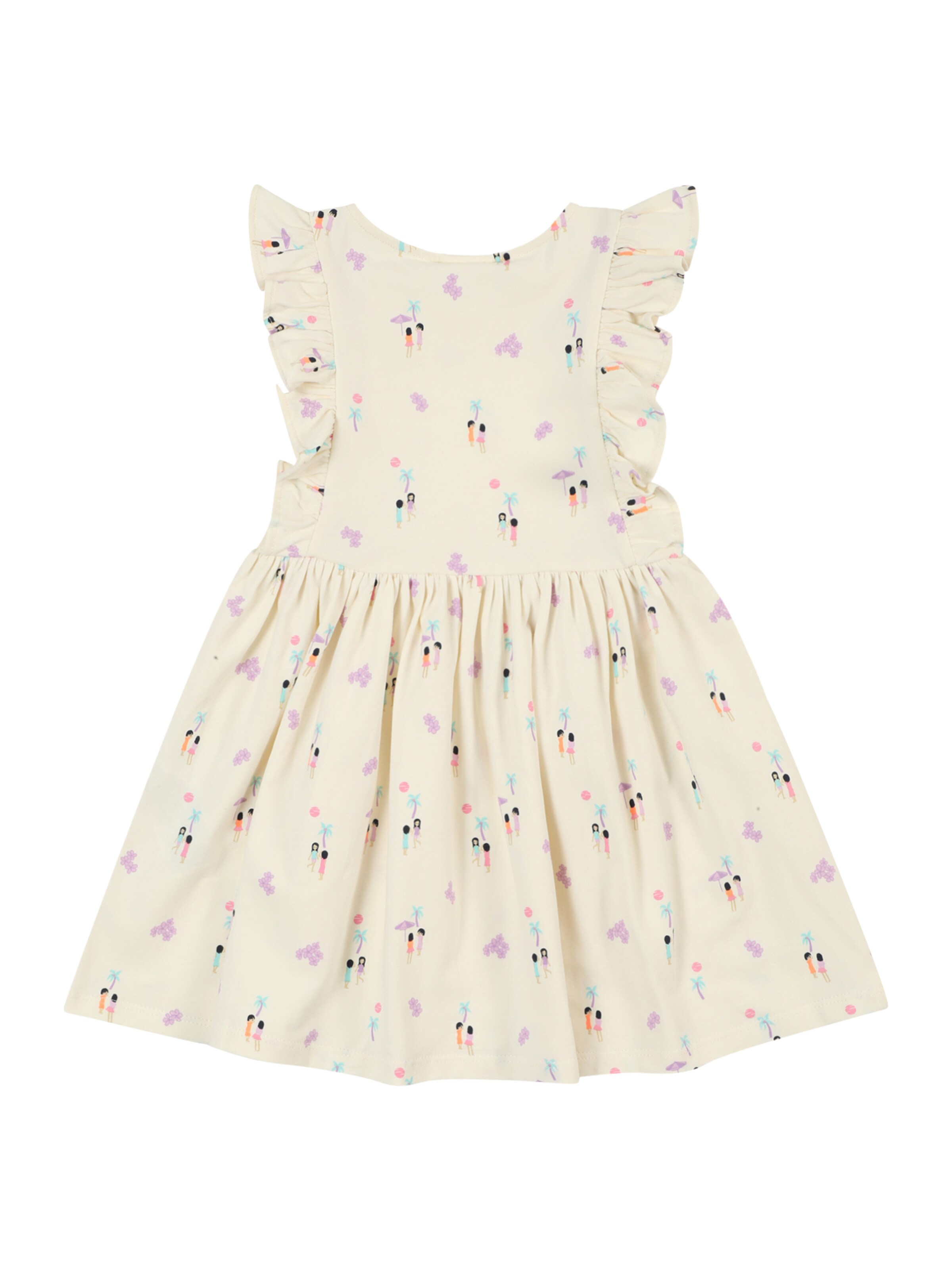 s.Oliver - Vestido em bege