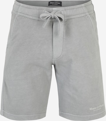 Marc O'Polo Pants in Grey: front
