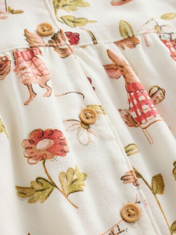 Next Pyjamas i beige