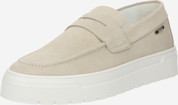 ANTONY MORATO Slip on -tennarit värissä beige: edessä