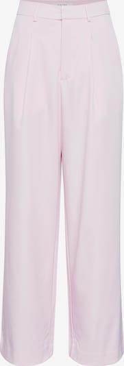 SISTERS POINT Hlače s naborima 'GREAT-PA' u roza, Pregled proizvoda