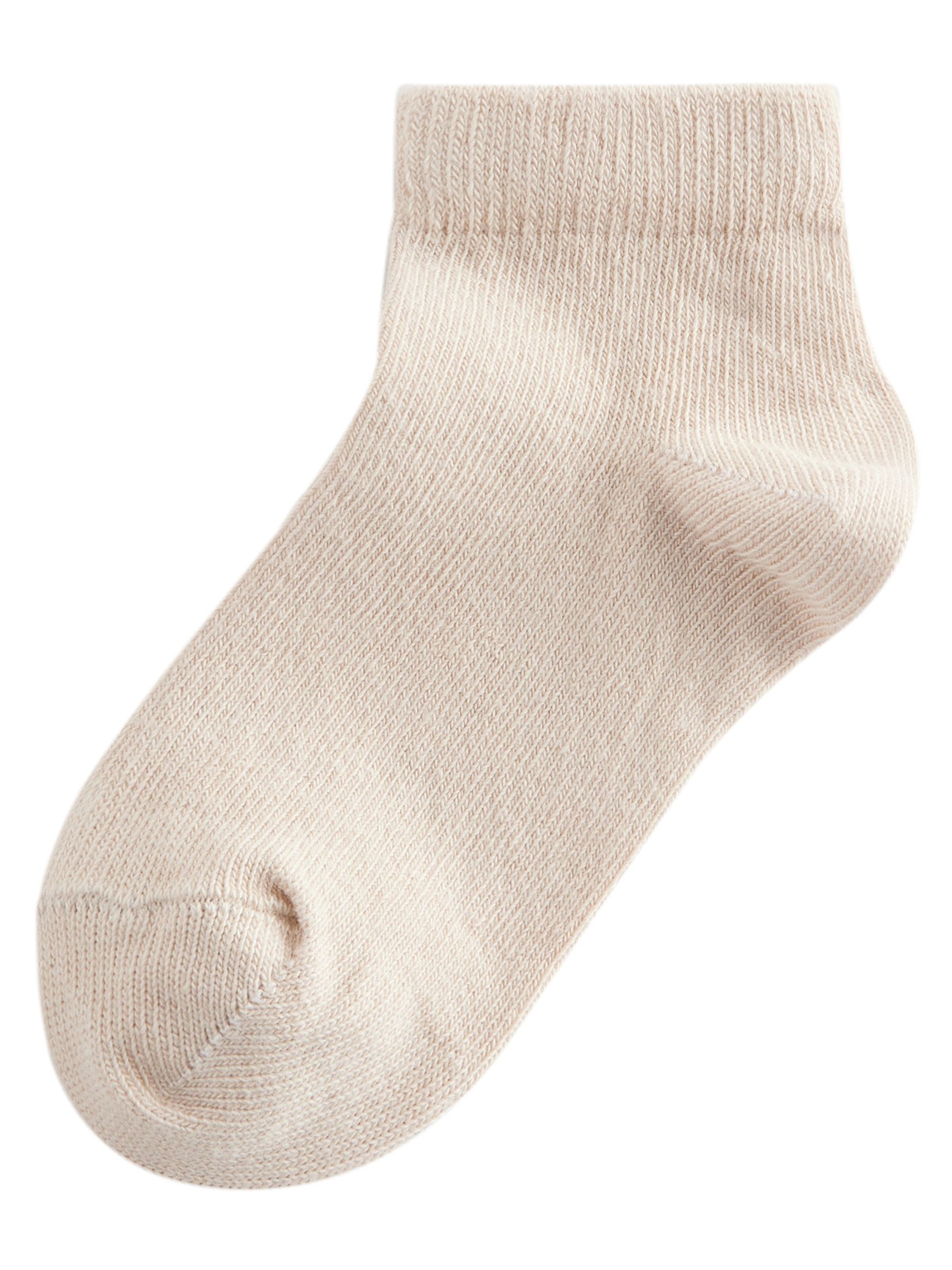 Next Socken in Beige