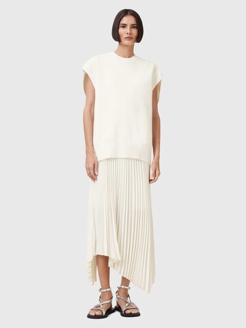 AllSaints Dress 'LEIA HARLEY' in White