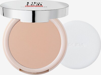 PUPA Milano Compact Powder 'Like A Doll' in, Produktansicht