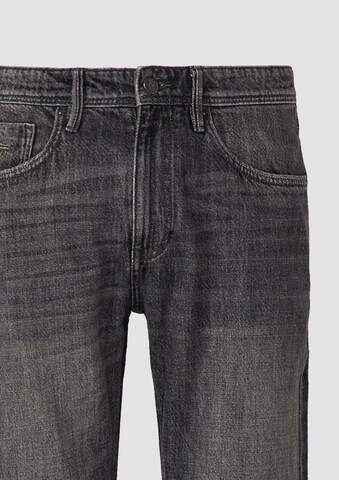 s.Oliver Regular Jeans 'Mauro' in Grijs