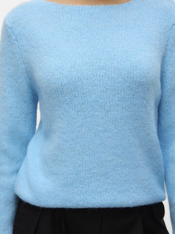 Pullover 'VMNovah' di VERO MODA in blu