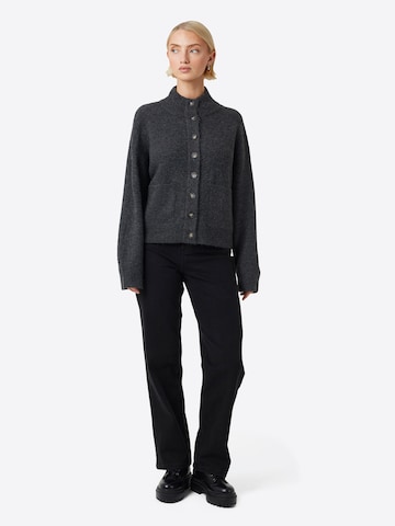 Sweat-shirt BRAVE SOUL en gris