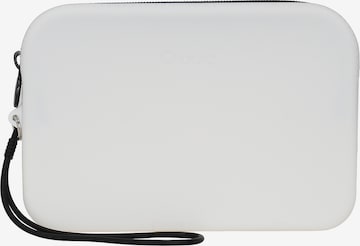 O bag Handbag in Mixed colors: front