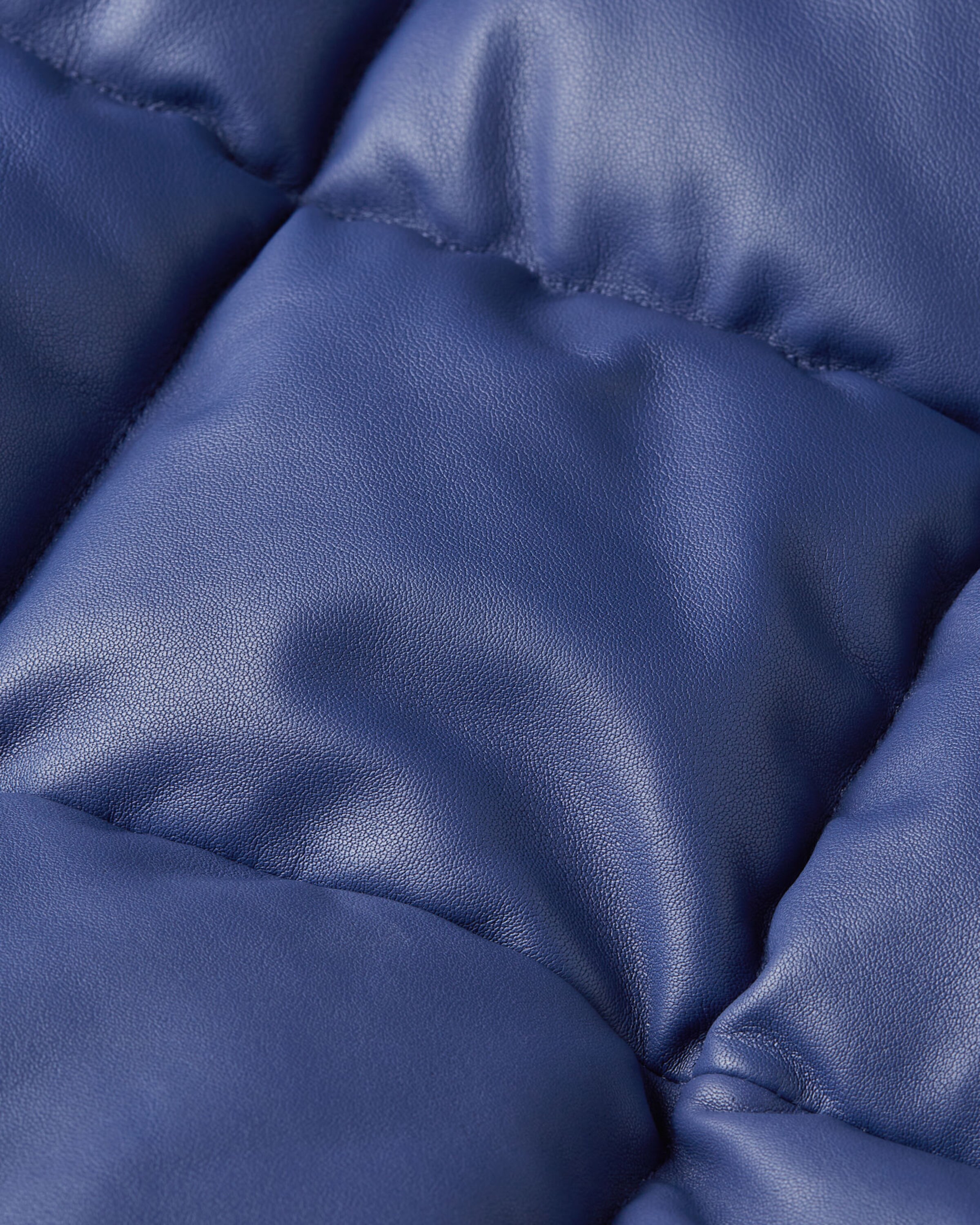 G-STAR Between-season jacket 'MN HUG Puffer' in Blue