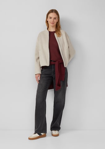 Pull-over s.Oliver en rouge