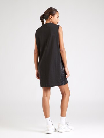 ADIDAS SPORTSWEAR Sportruha - fekete