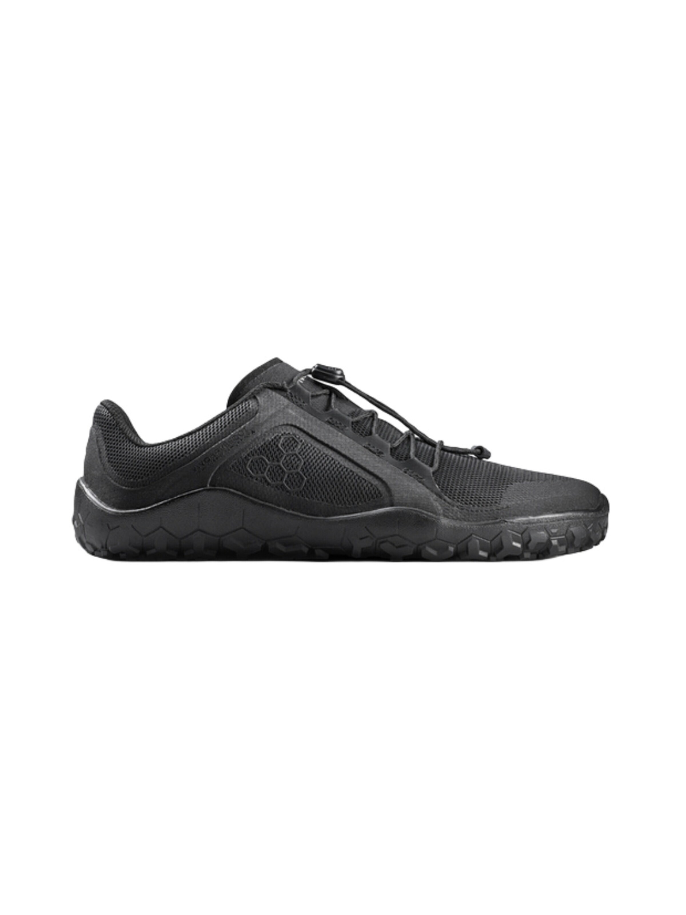 Vivo Barefoot - Zapatos bajos 'PRIMUS TRAIL FG 3.5' en negro: frente