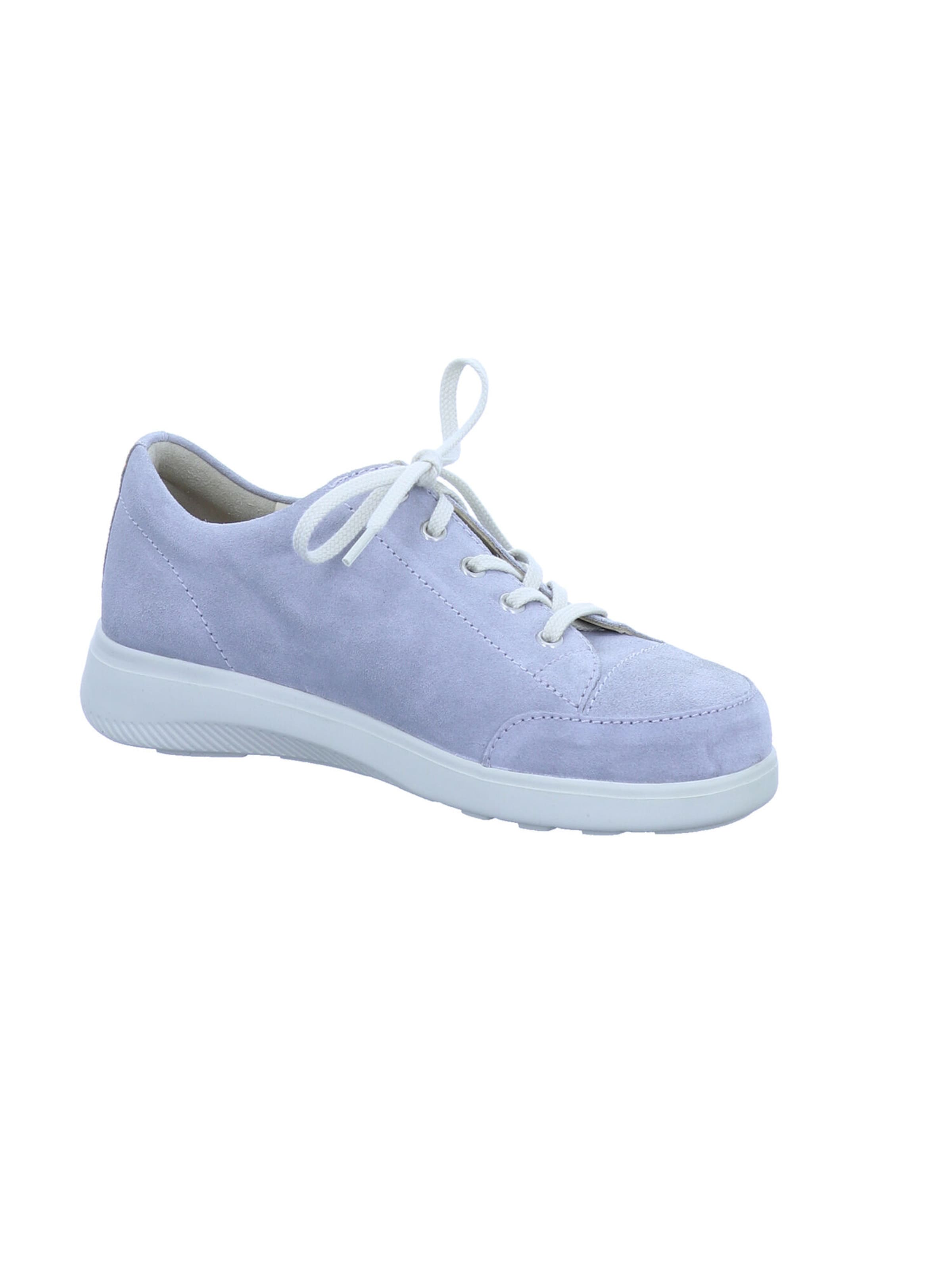 Finn Comfort Veterschoen 'Fataga' in Blauw