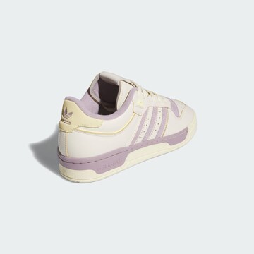 ADIDAS ORIGINALS Sneaker 'Rivalry 86' in Weiß
