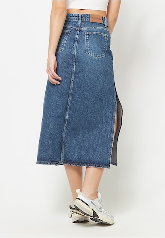 2Y Studios Skirt 'Grian' in Blue