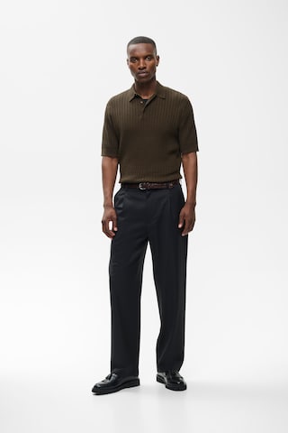 Matinique Bluser & t-shirts i brun