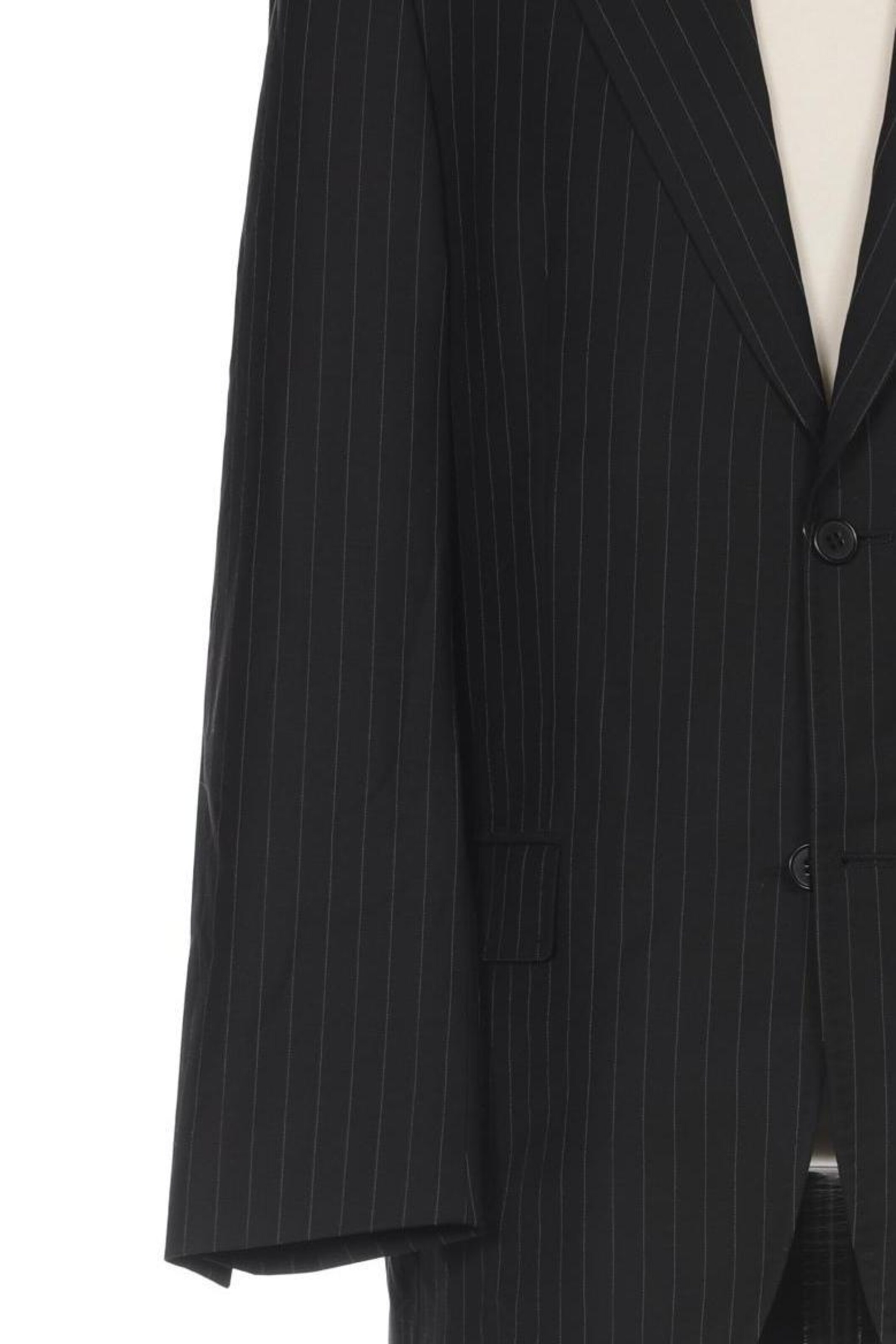 ZARA Suit in L-XL in Black