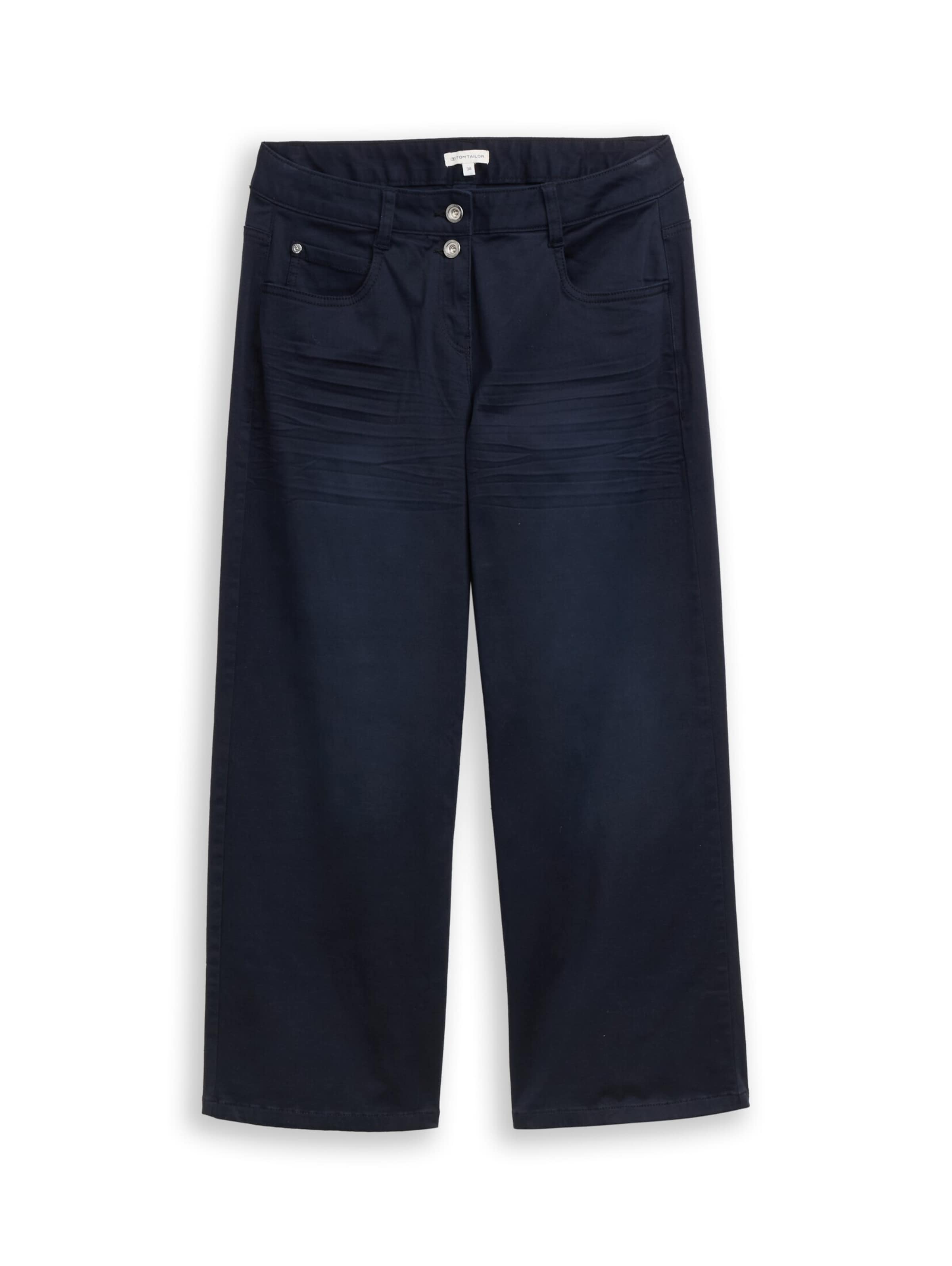 TOM TAILOR Pants in 44/28 in Blue, Item view