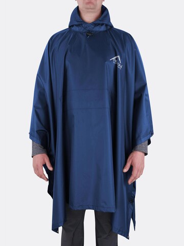 normani Weatherproof jacket 'Derry' in Blue