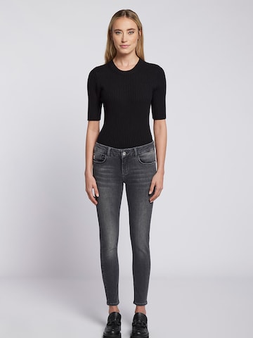 Goldgarn Skinny Jeans in Grey