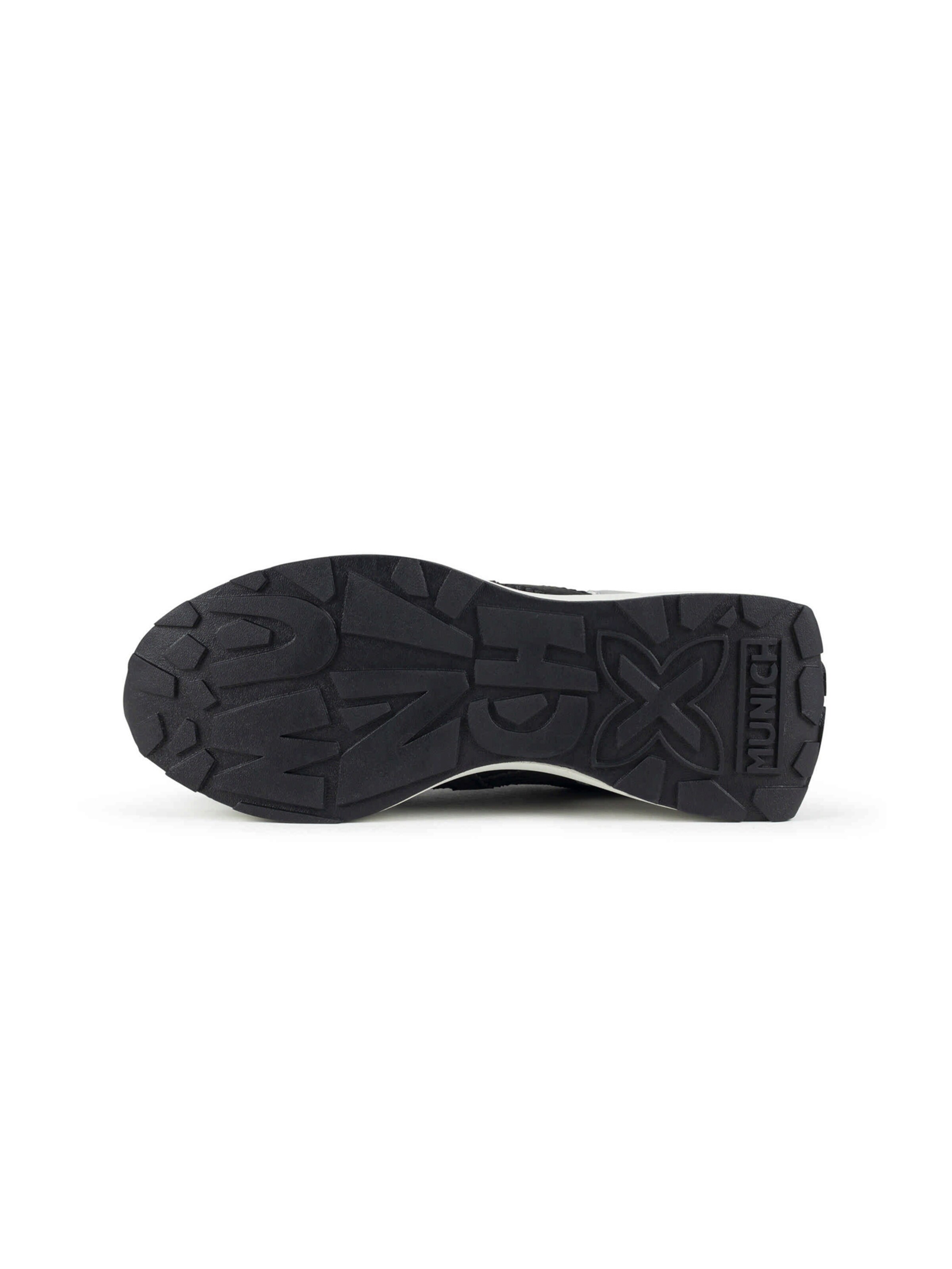 MUNICH Sneaker 'XEMINE' in Schwarz