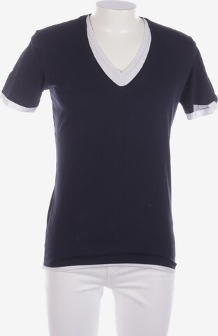 DRYKORN Shirt in S in Black: front