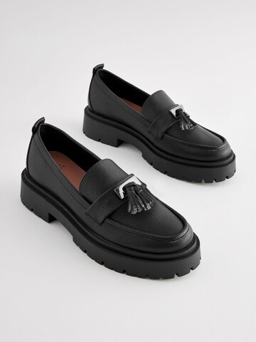 Next Μοκασίνι 'Forever Comfort®' σε μαύρο