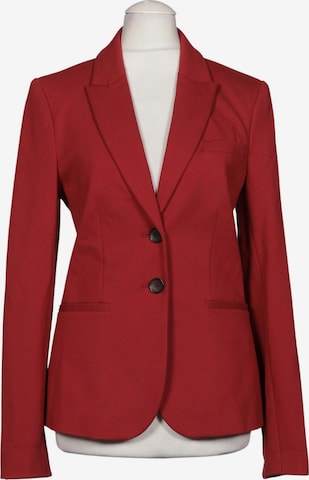 Boden Blazer XXS in Rot: Vorderseite