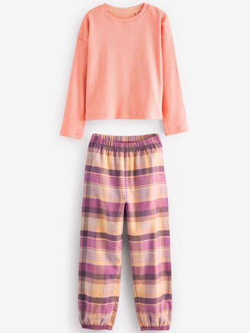 Pyjama Next en violet