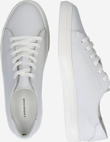 Lindbergh Platform trainers in White