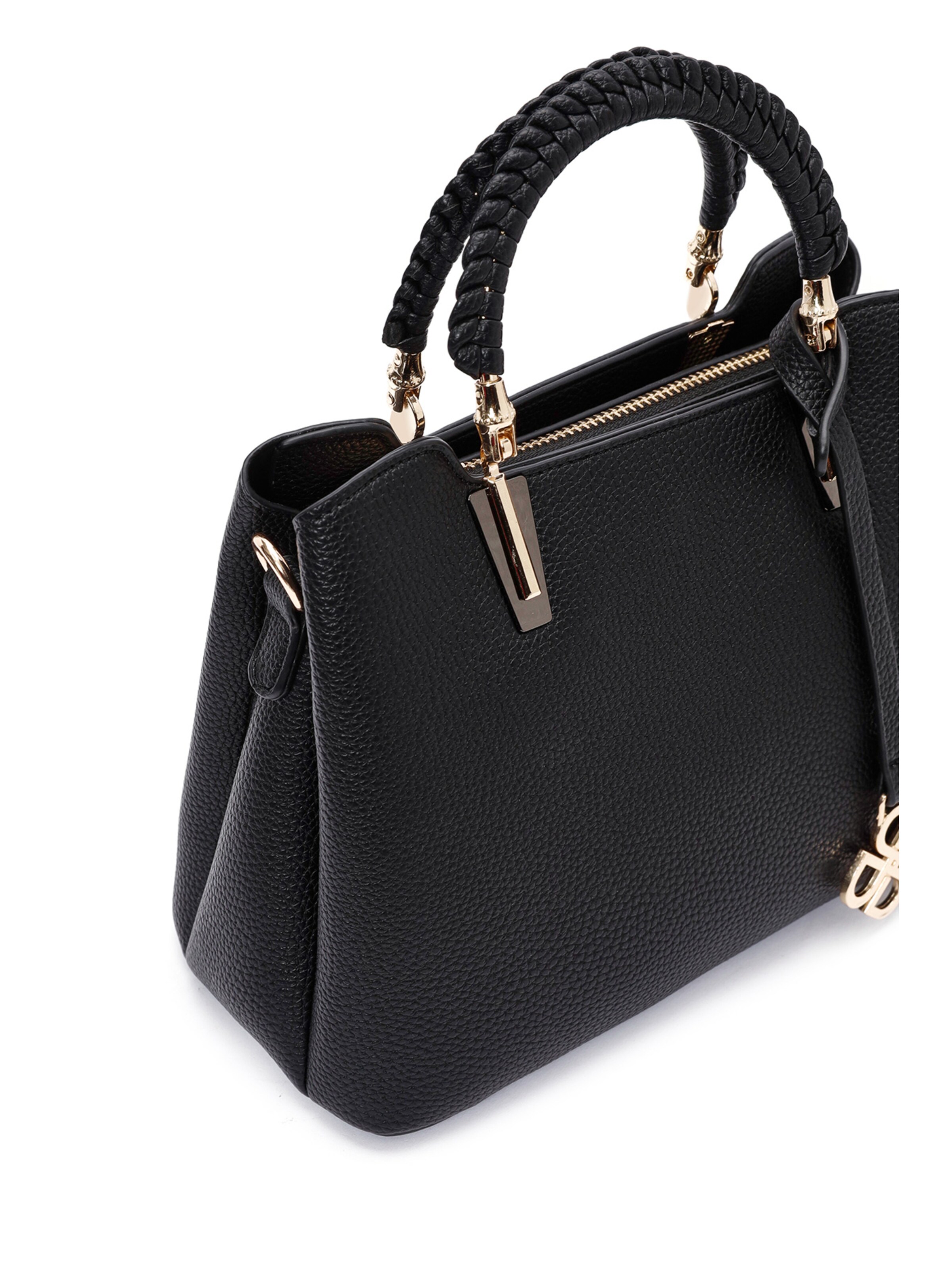 Derimod Handbag in Black