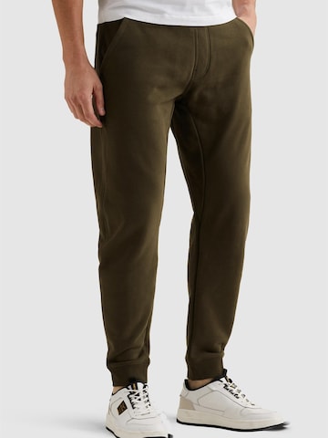 PME Legend Regular Sportbroek 'Skyglizer sweatpants' in Groen